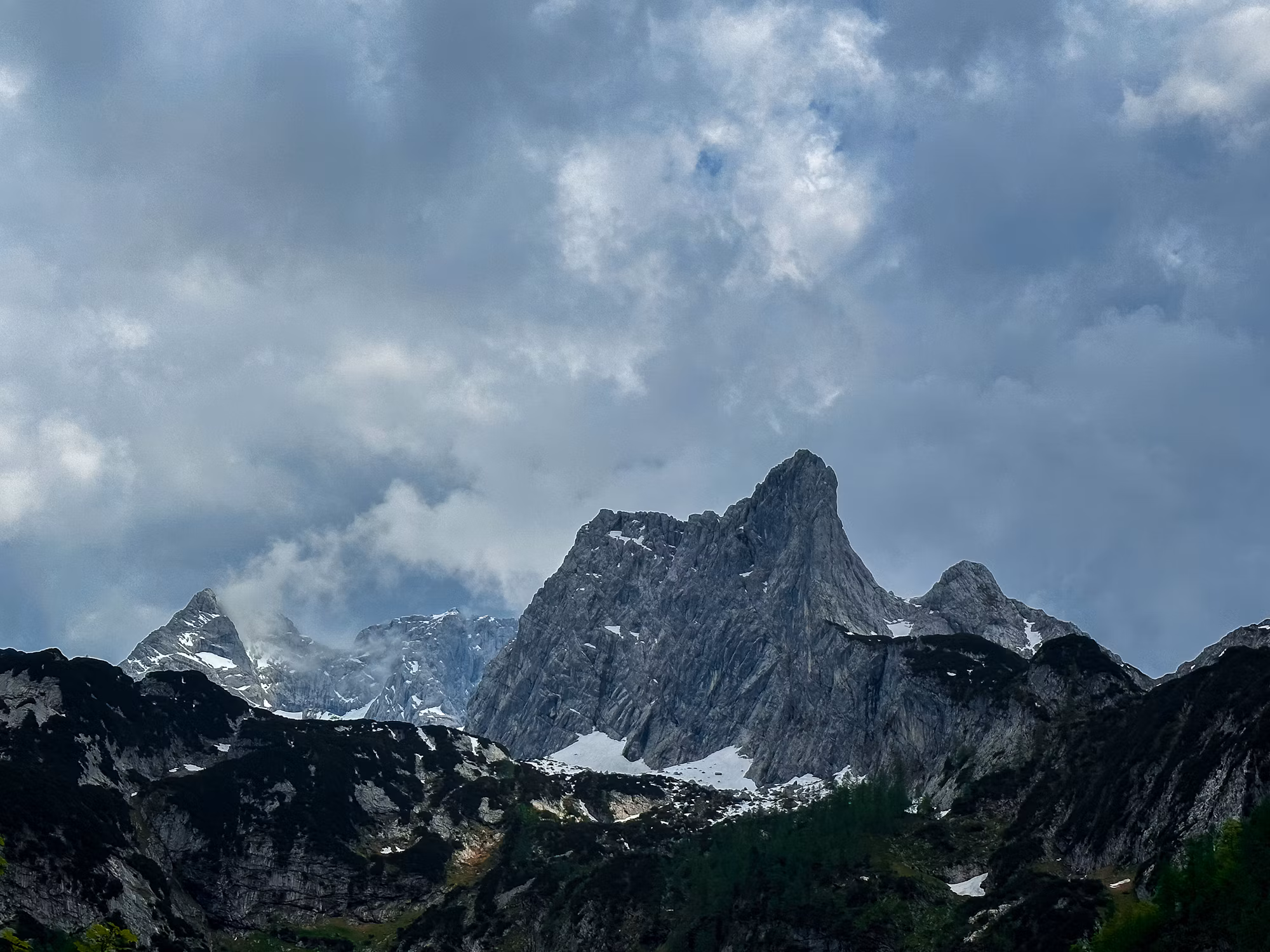 The Art of Day Hiking: Exploring Nature’s Trails